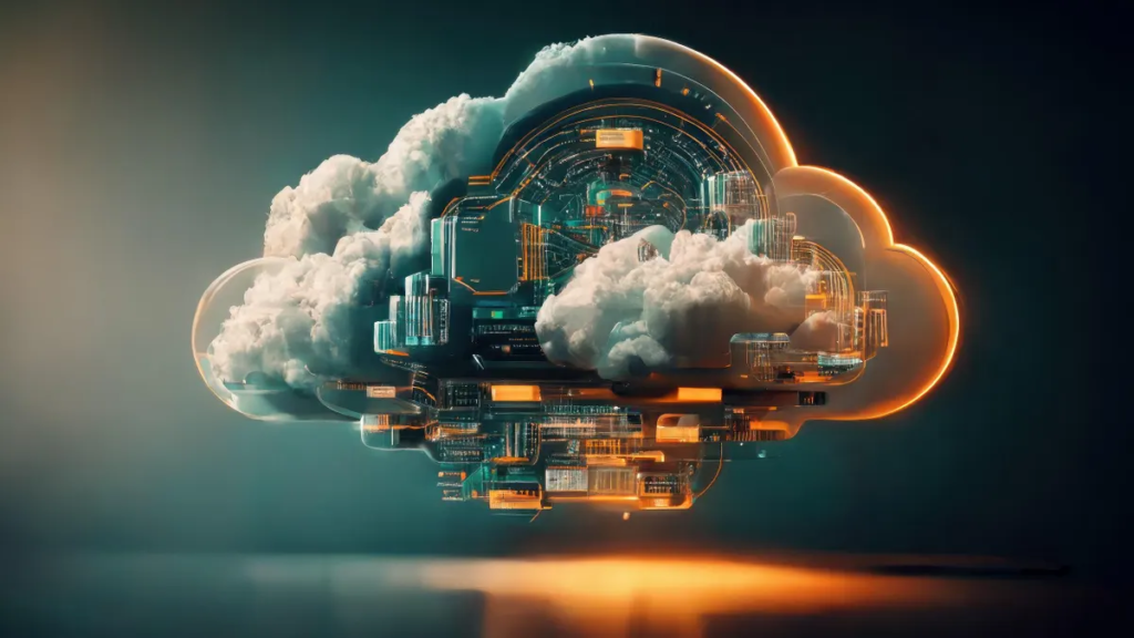 What is Cloud Computing? Types & Benefits in 2024