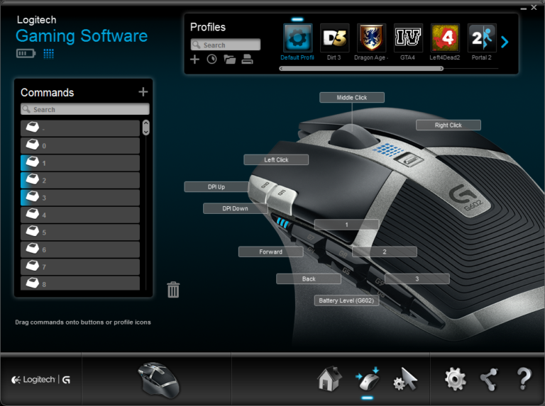 Logitech has long been recognized as a leader in the peripherals industry, producing high-quality mice, keyboards, and other computer accessories