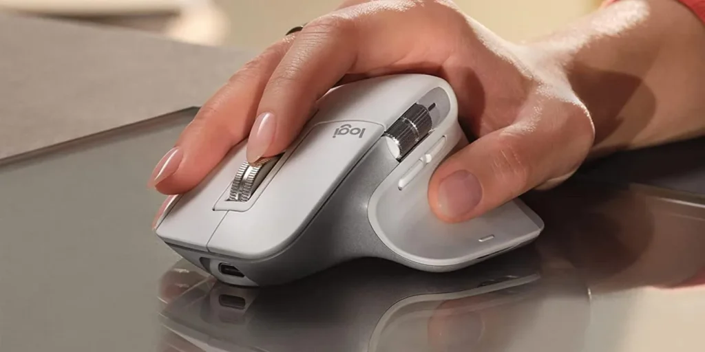 "Logitech Mouse Software: Empowering Customization with Some Limitations in 2024"