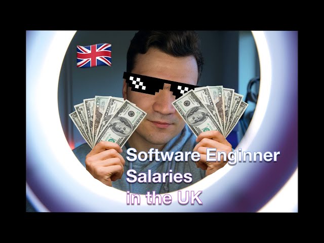 “The Unsettling Reality of Software Engineer Salaries in the UK: 2024 Insights”