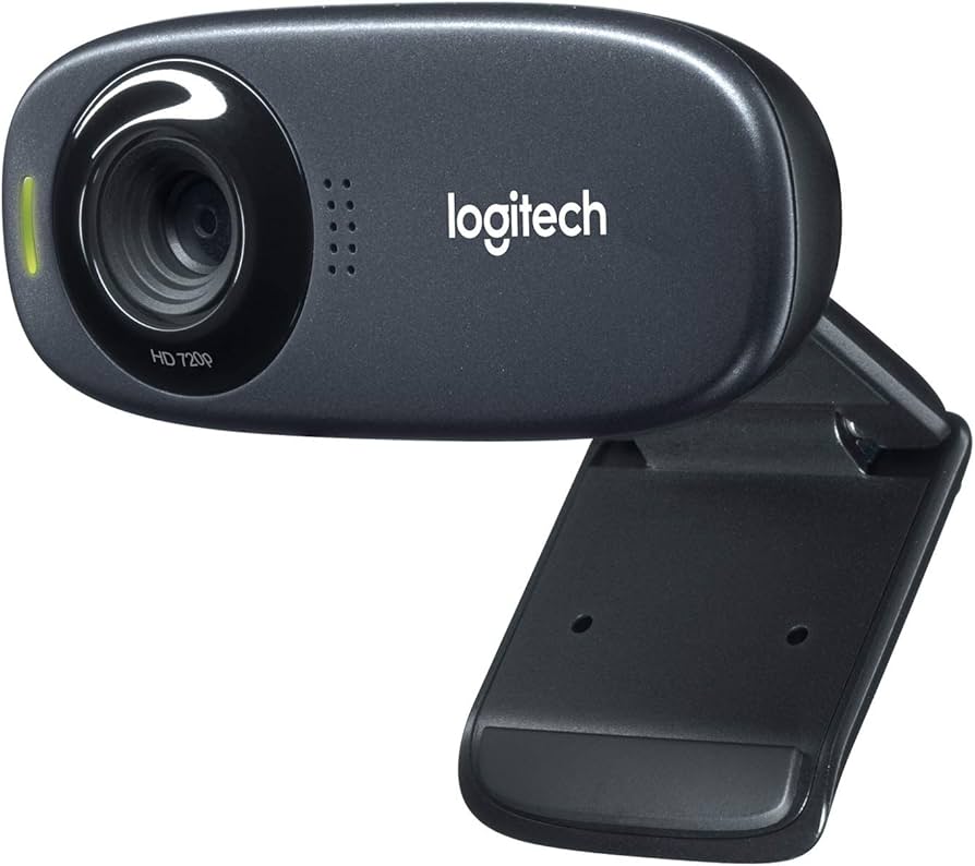 The Complete Guide to Logitech Webcam Software: Unlocking the Full Potential of Your Webcam 2024