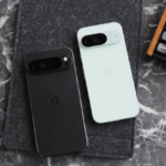 Setting the Stage for the Google Pixel 9/Pro