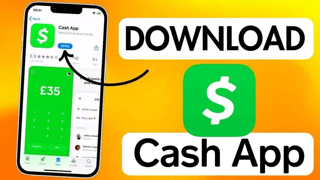 Download Cash App Latest Version 4.87.0 Android APK File, Features, Benefits & Latest Updates