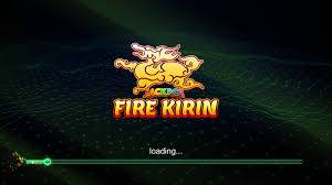 Fire Kirin APK v3.4  Download Latest Version for Android and Iphone