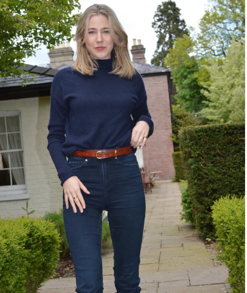 The Timeless Elegance of the Filly & Fox Westcoast Leather Belt: A Must-Have for UK Women